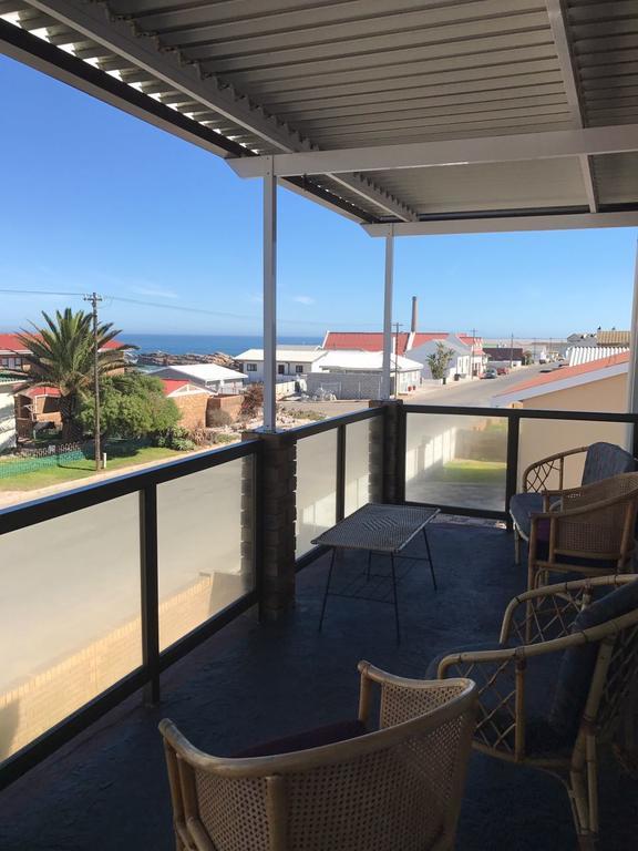 Bay House Βίλα Lambertʼs Bay Εξωτερικό φωτογραφία